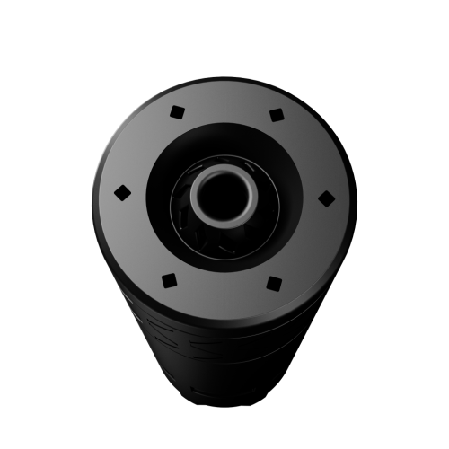 FireTeam556 Suppressor