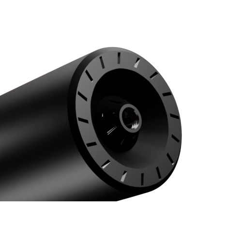 Overwatch762 Suppressor