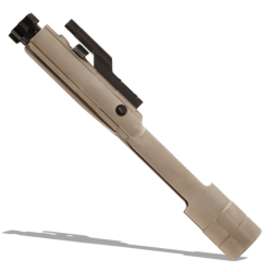 AR15 - BCG Fat Cat - Flat Dark Earth