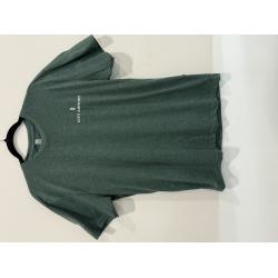 City Armory Gray T-Shirt