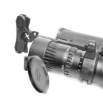 Ambidexgtrous Charging Handle, FCD, 223, FDE, for LPVO