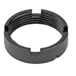 AR15 /M16 Mil-Spec Castle Nut