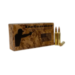 Defender 5.56 69gr HPBT 20rd