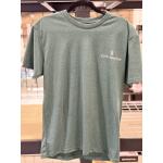 City Armory Gray T-Shirt