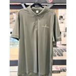 Green Polo Shirt