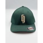 City Armory Hat (Green)