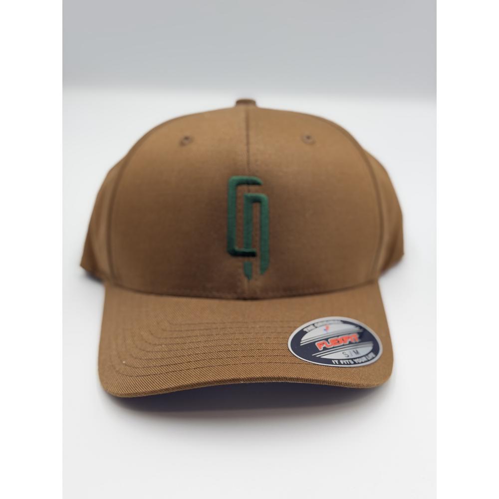 City Armory Hat (FDE)