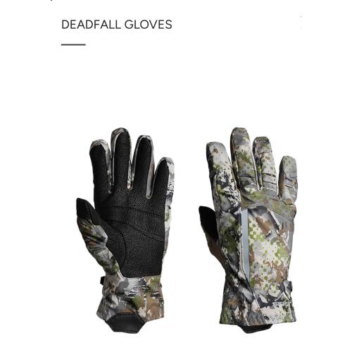 Deadfall Lg