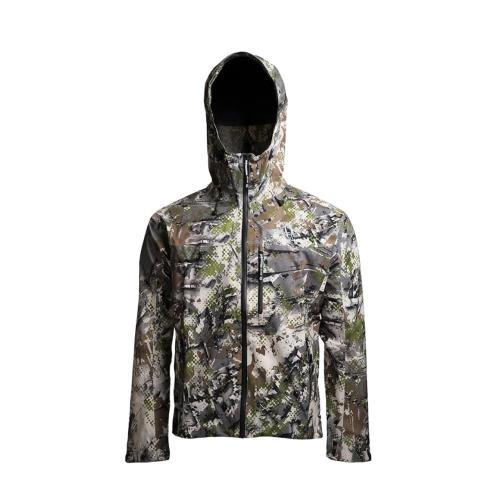 Hardscrabble Jacket
L