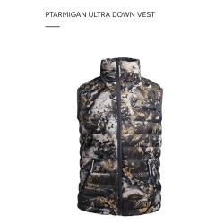 SKRE Ptarmigan Down Vest 3XL