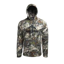 Mad Trapper Hoodie
Color: Summit
XL