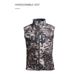 Hardscrabble Vest
XL