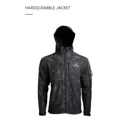Hardscrabble Jacket
XL