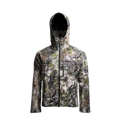 Hardscrabble Jacket
L