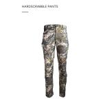 Hardscrabble Pants
Color: Summit
42