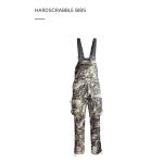 Hardscrabble BIB
Color: Summit
L