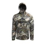 Mad Trapper Hoodie
Color: Summit
XL