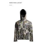 Nebo Rain Jacket
Color: Summit
XL