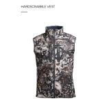 Hardscrabble Vest
XL