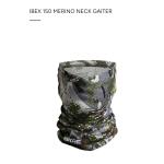 IBEX 300 Merino Neck Gaiter