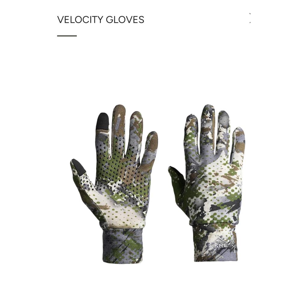Velocity Early Season Glove XL
