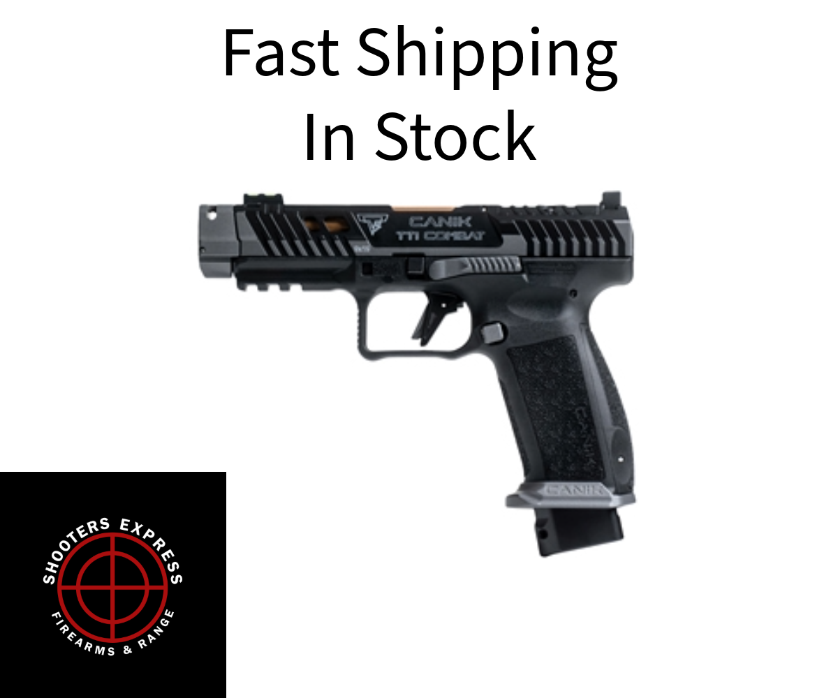 CANIK TTI COMBAT 9MM 4.6 18RD SMOKE-img-0