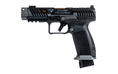 CANIK TTI COMBAT 9MM 4.6 18RD SMOKE-img-2