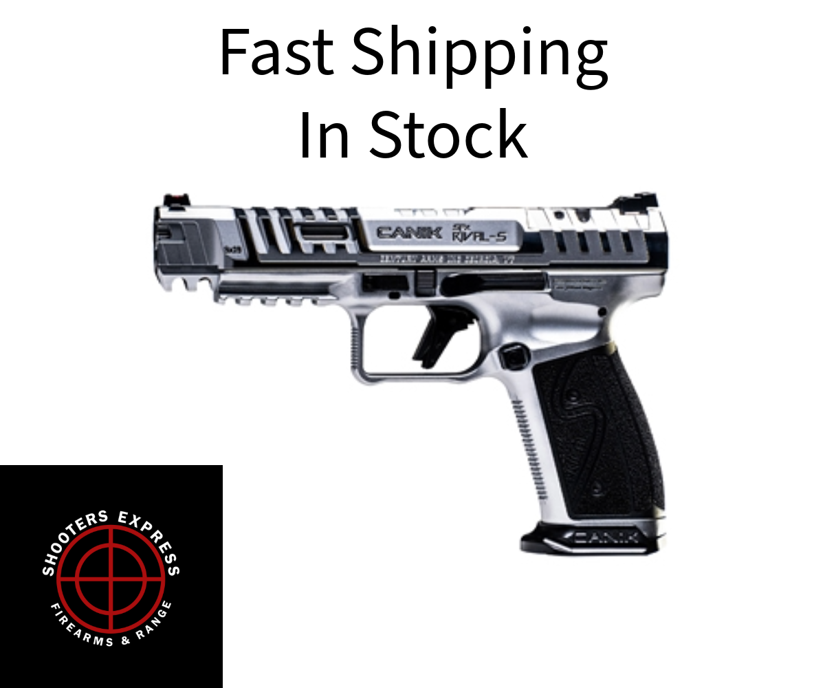 CANIK SFX RIVAL-S 9MM 18RD CHROME-img-0