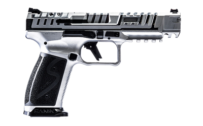 CANIK SFX RIVAL-S 9MM 18RD CHROME-img-2