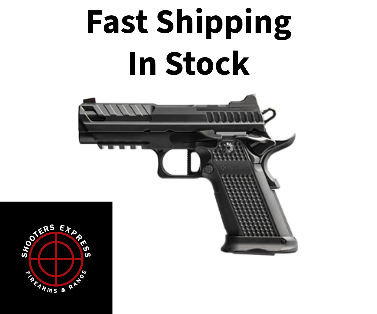 FUSION XP PRO 9MM 4 17RD BLACK-img-0