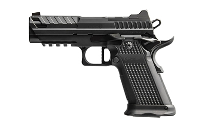 FUSION XP PRO 9MM 4 17RD BLACK-img-1