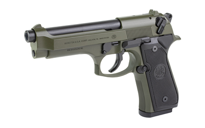 BERETTA 92FS 9MM 4.9 TB 15RD ODG-img-3
