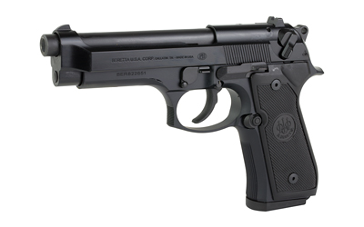 BERETTA 92FS 9MM 4.9 15RD BLK-img-3