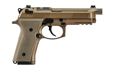BERETTA M9A4 G CEN 9MM 4.8 18RD FDE-img-2