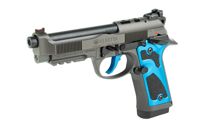 BERETTA 92X PERF CARRY 9MM 18RD BLUE-img-3