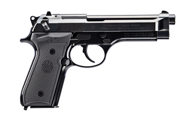 BERETTA 92SB 9MM 50TH ANNIVERSARY-img-2