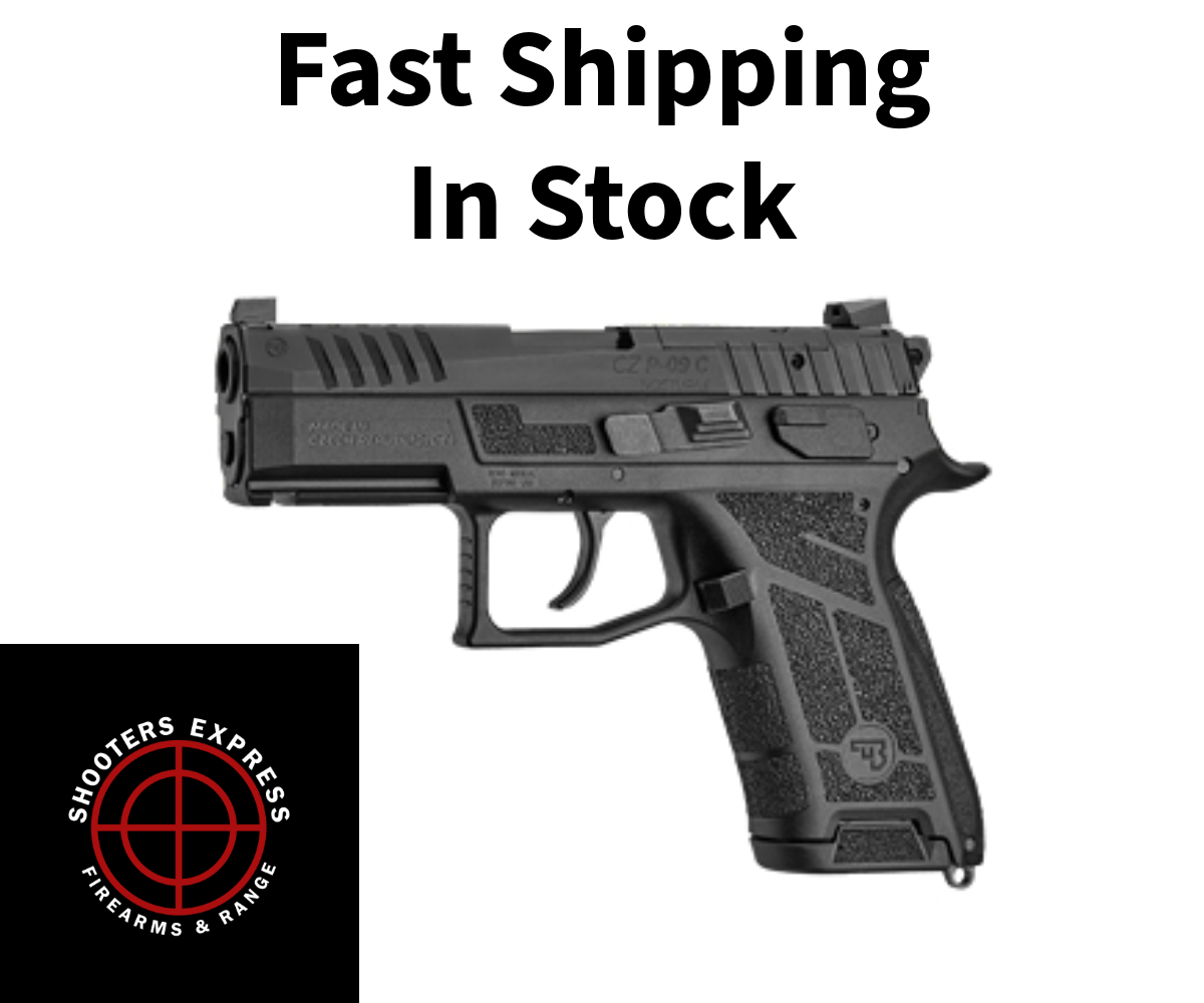 CZ P-09C NOCTURNE 9MM 15RD BLK-img-0