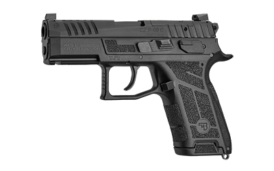 CZ P-09C NOCTURNE 9MM 15RD BLK-img-1