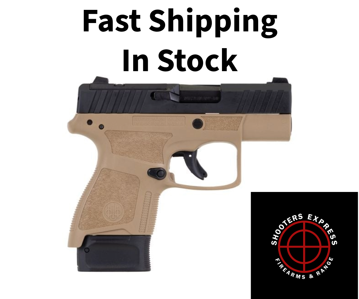 APX A1 CARRY 9MM FDE 2.9-img-0