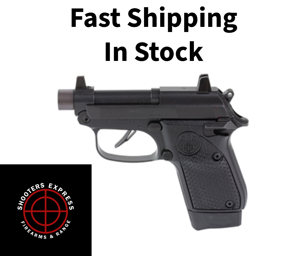 BERETTA BOBCAT 20X 22LR 2.8 TB 8RD-img-0