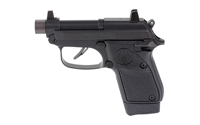 BERETTA BOBCAT 20X 22LR 2.8 TB 8RD-img-1