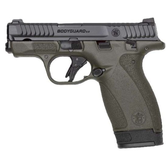 SMITH&WESSON BG2.0 TS ODGF-img-1