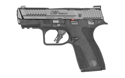 S&W MP SHIELD X 9MM 3.6 TS 15RD BLK-img-1