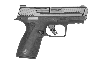 S&W MP SHIELD X 9MM 3.6 TS 15RD BLK-img-2