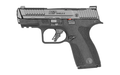 SMITH & WESSON M&P SHIELD X 9MM 3.6 15RD BLK-img-1