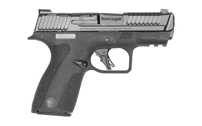 SMITH & WESSON M&P SHIELD X 9MM 3.6 15RD BLK-img-2