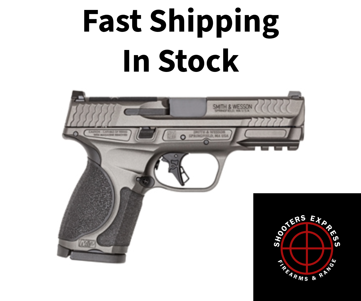SMITH & WESSON M&P M2.0 MTL OR 9MM 4 15RD GRY-img-0