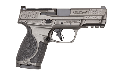 SMITH & WESSON M&P M2.0 MTL OR 9MM 4 15RD GRY-img-1