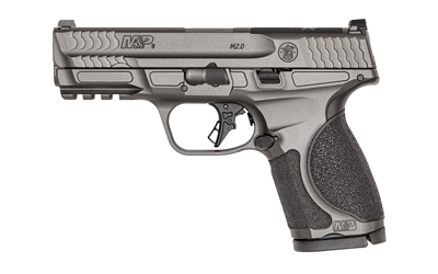 SMITH & WESSON M&P M2.0 MTL OR 9MM 4 15RD GRY-img-2