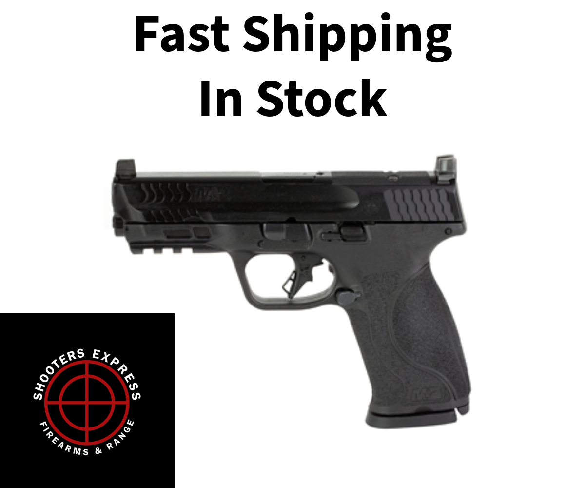 SMITH & WESSON M&P M2.0 9MM 4.25 17RD NMS OR BK-img-0